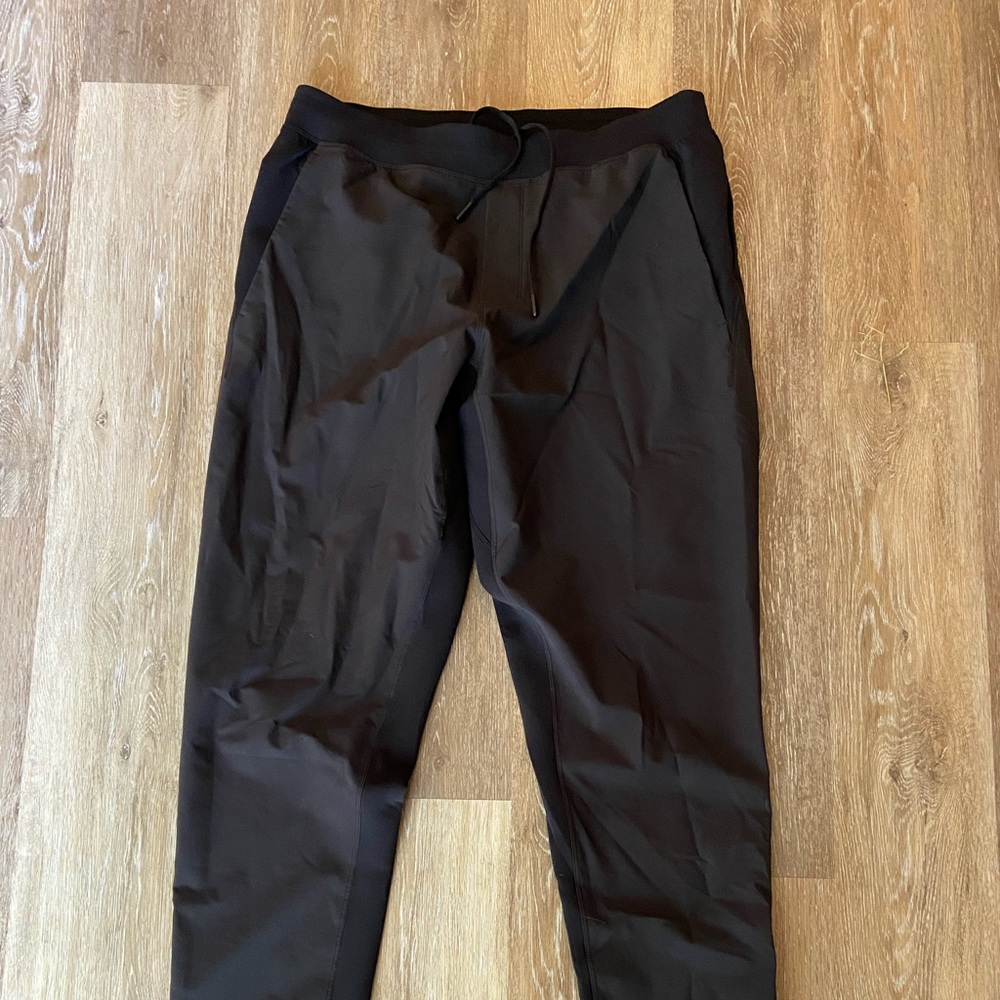 LuLuLemon pants XL